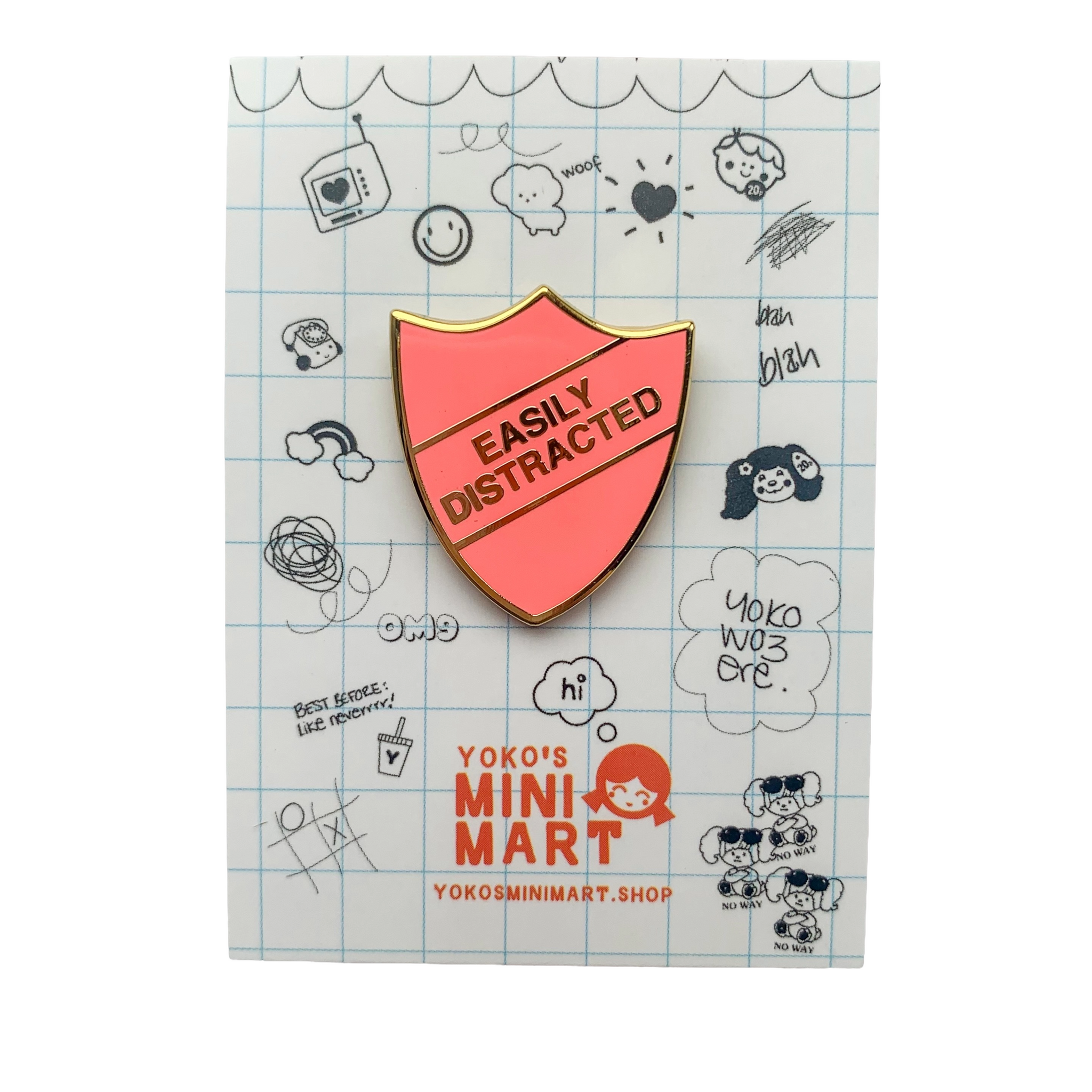 Accessories – Yoko's Mini Mart