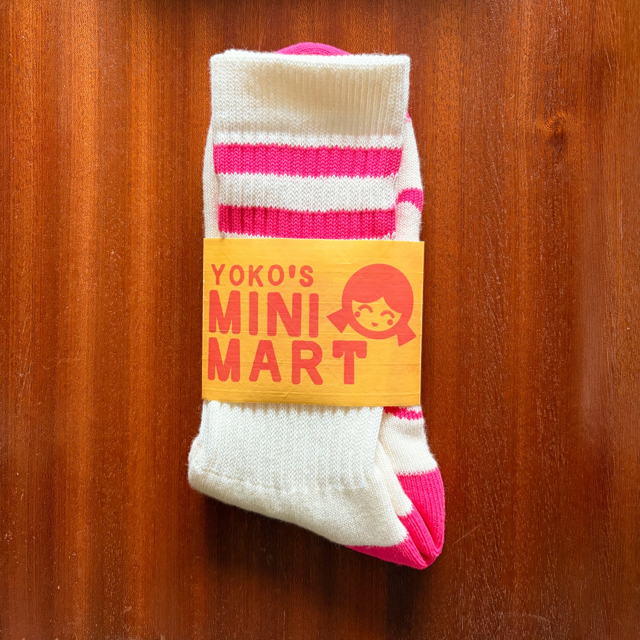 Accessories – Yoko's Mini Mart