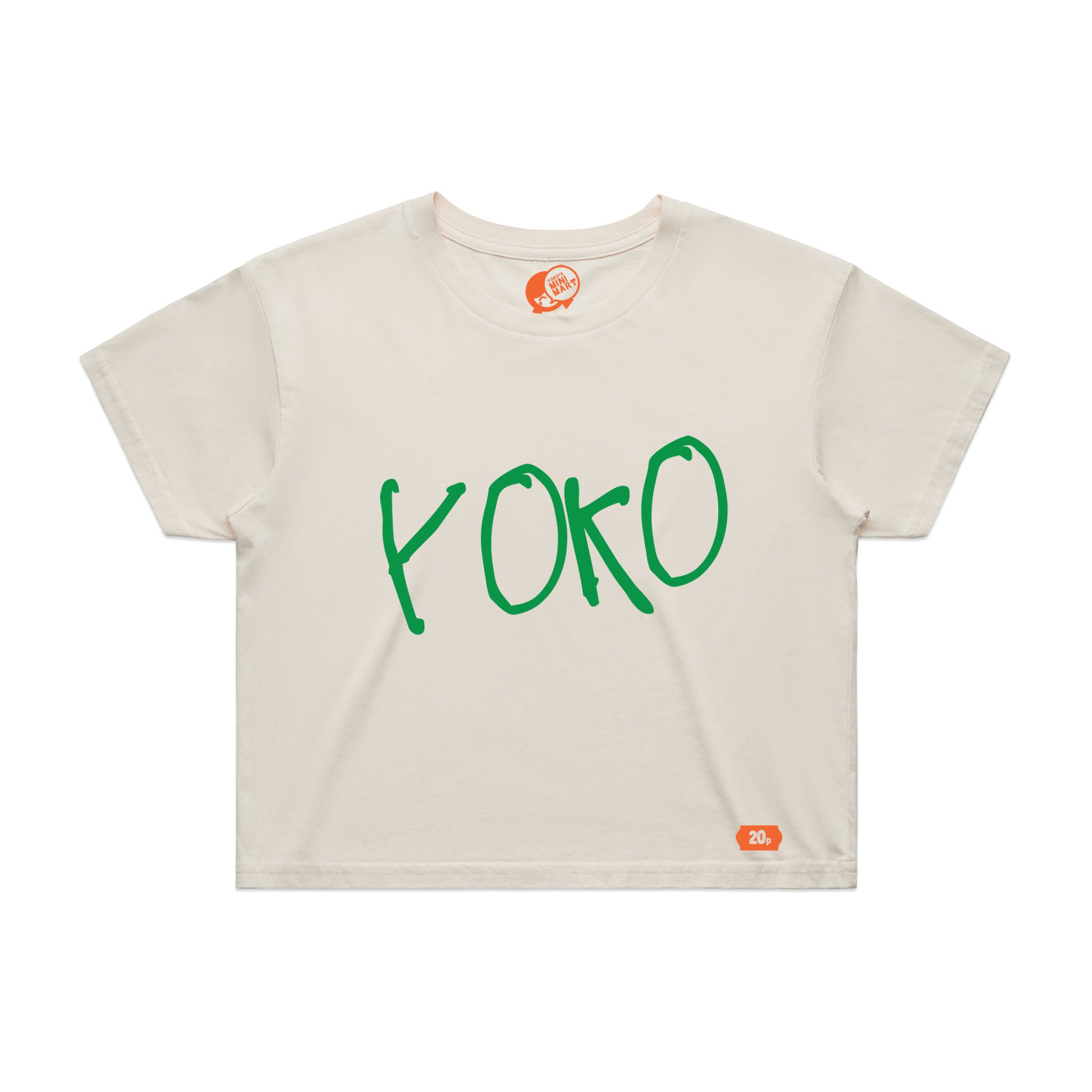 Women's Graphic T-Shirts – Yoko's Mini Mart