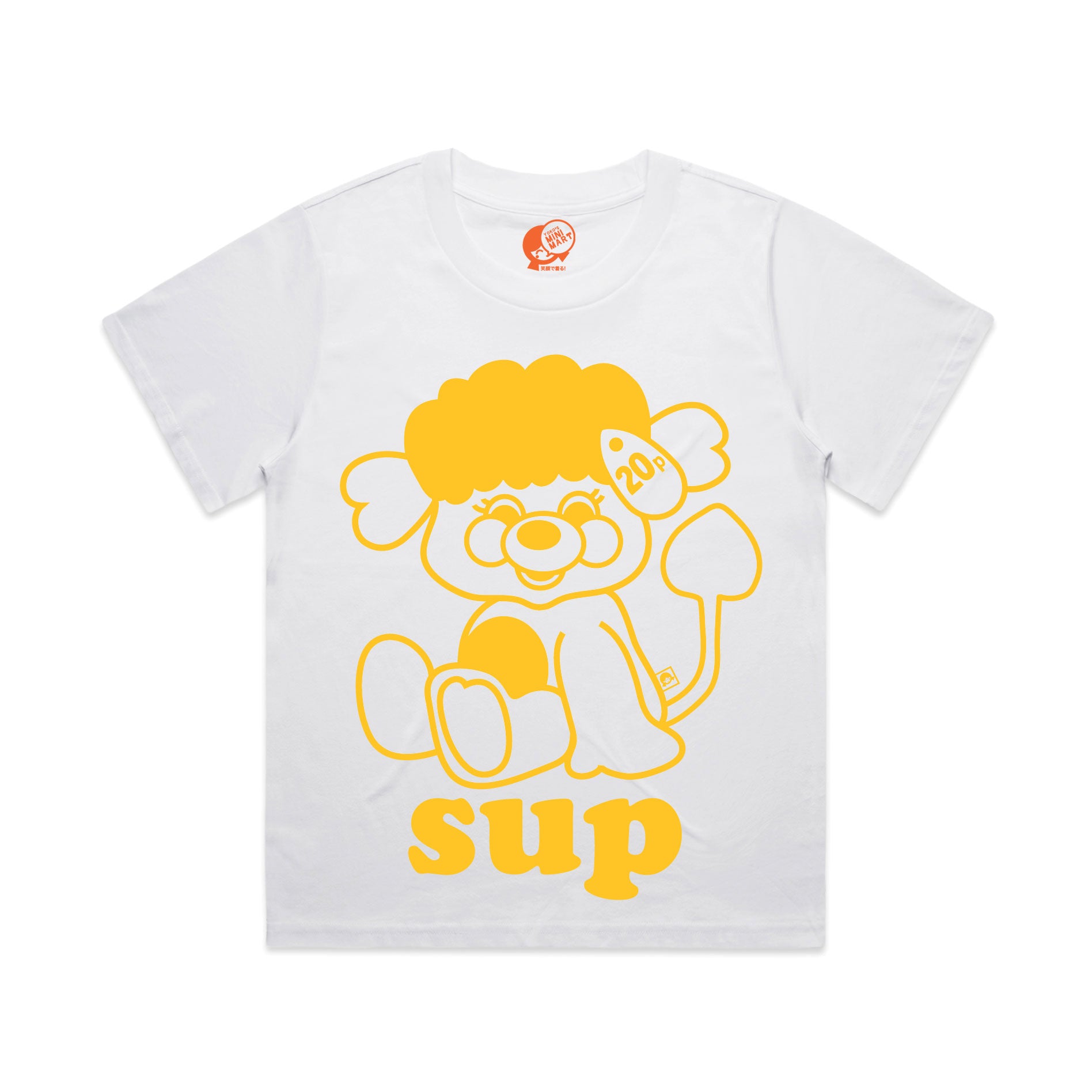 Women's Graphic T-Shirts – Yoko's Mini Mart