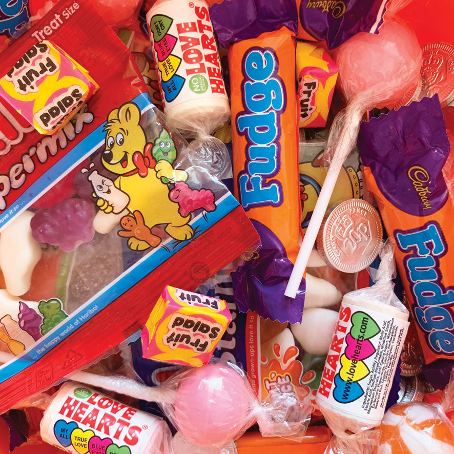 Sweet Packet – Yoko's Mini Mart