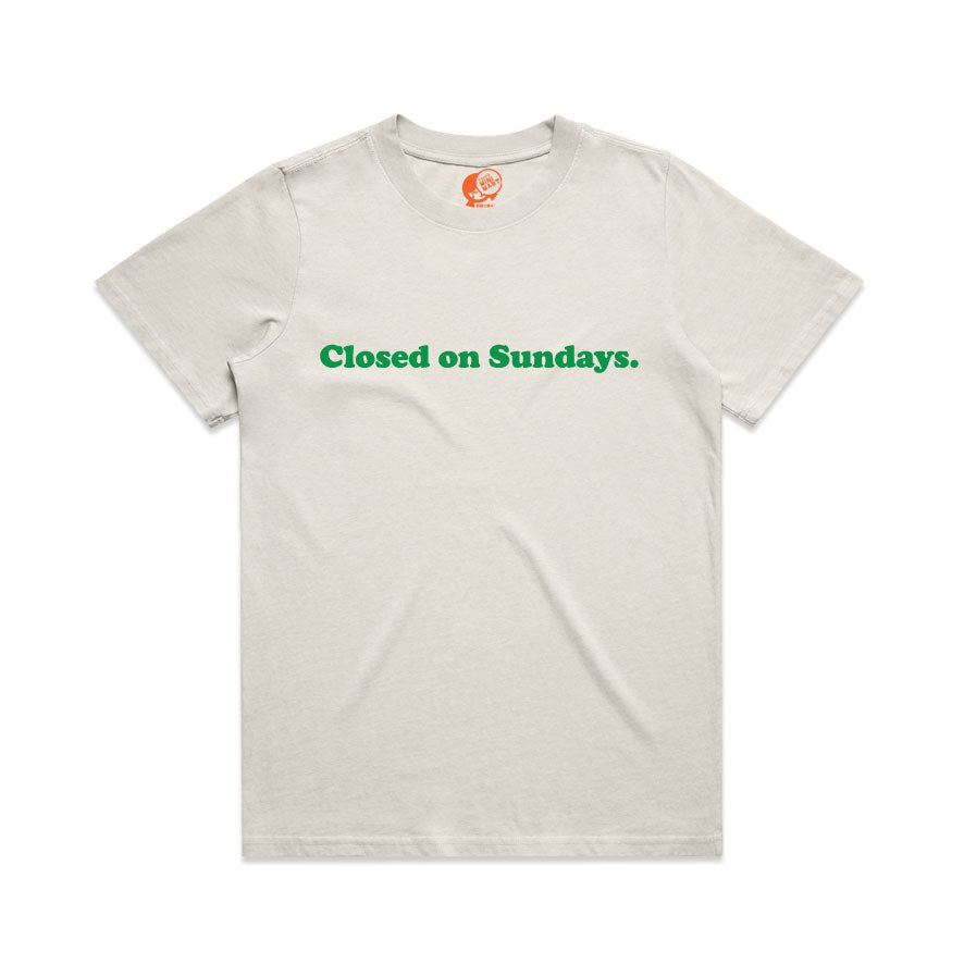 ◆THE MUSEUM VISITOR◆ STRAWBERRY NETWORK TSHIRT WHITE 15664 STRAWBERRY NETWORK T-SHIRT (WHITE) : THE MUSEUM VISITOR