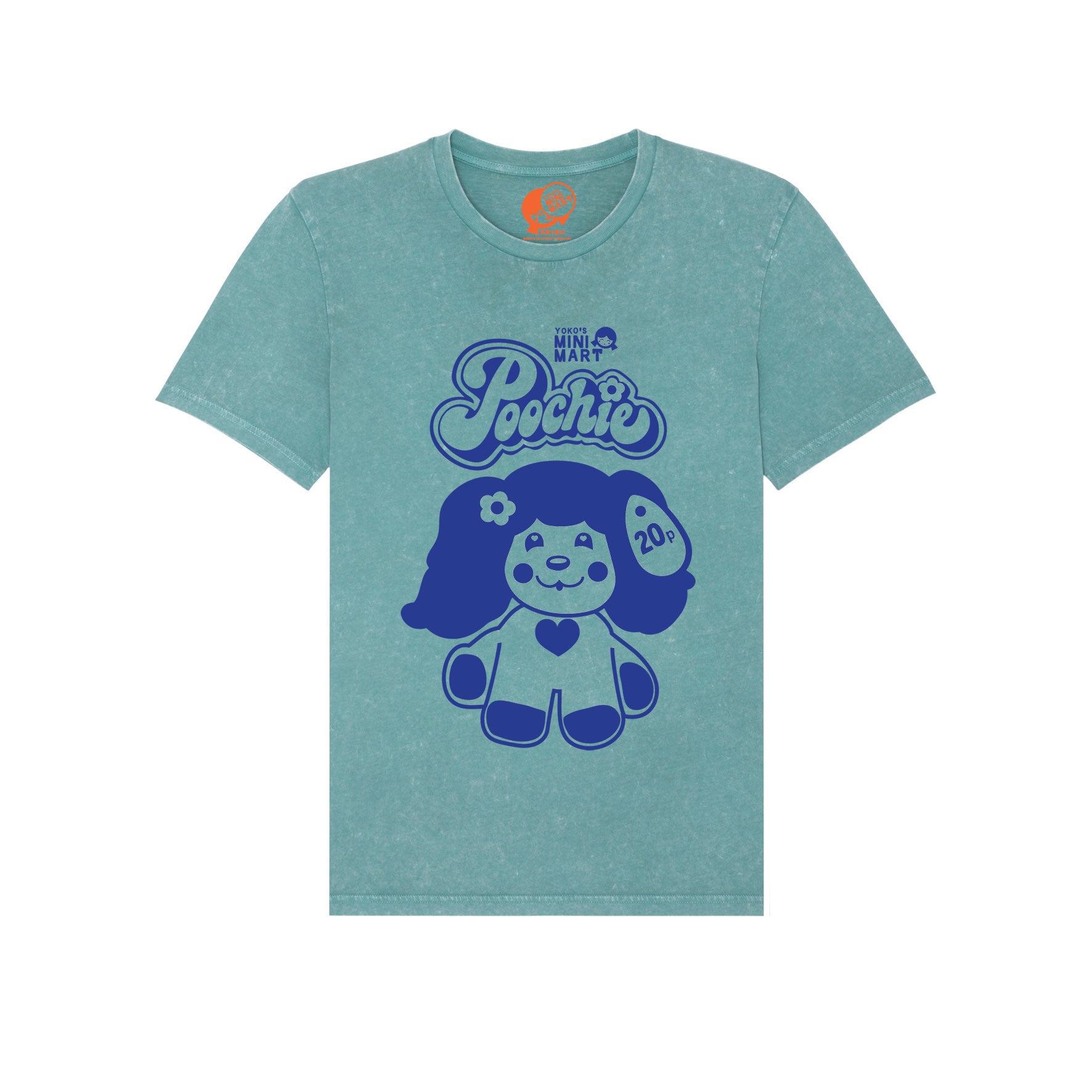 Poochie – Yoko's Mini Mart